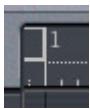 APPLE LOGIC EXPRESS 7 - Start and End Markers - 1