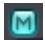 APPLE LOGIC EXPRESS 7 - Mute Button - 1