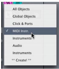 APPLE LOGIC EXPRESS 7 - Basic Operation Layers - 2