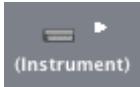 APPLE LOGIC EXPRESS 7 - Standard Instrument - 1
