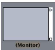 APPLE LOGIC EXPRESS 7 - Monitor Object - 1