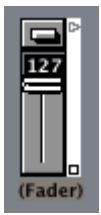 APPLE LOGIC EXPRESS 7 - Vertical/Mute - 1