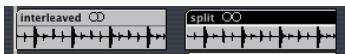 APPLE LOGIC EXPRESS 7 - Stereo Recordings - 1