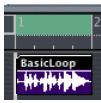 APPLE LOGIC EXPRESS 7 - Automatic Tempo Matching - 2