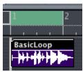 APPLE LOGIC EXPRESS 7 - Automatic Tempo Matching - 1
