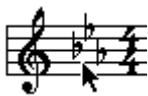 APPLE LOGIC EXPRESS 7 - Key Signatures - 2