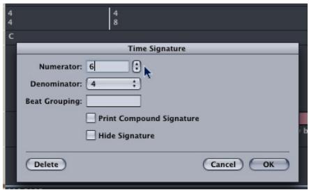 APPLE LOGIC EXPRESS 7 - Signature Track - 1