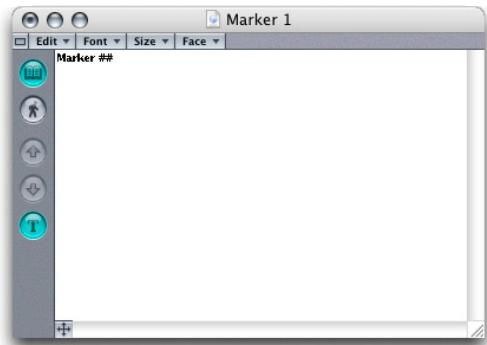 APPLE LOGIC EXPRESS 7 - Merging Two or More Regions - 1