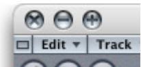 APPLE LOGIC EXPRESS 7 - Window Buttons - 1