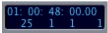 APPLE LOGIC EXPRESS 7 - Position Display - 1