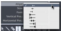 APPLE LOGIC EXPRESS 7 - Align - 1