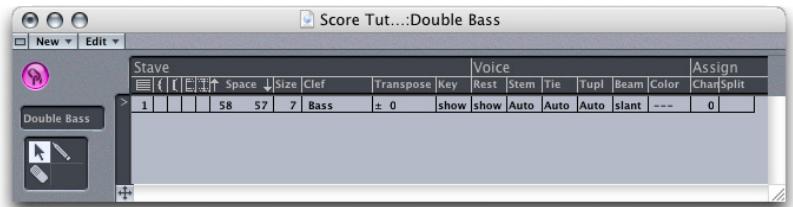 APPLE LOGIC EXPRESS 7 - Basics - 1