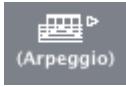 APPLE LOGIC EXPRESS 7 - Arpeggiator Object - 1
