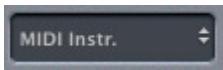 APPLE LOGIC EXPRESS 7 - Basic Operation Layers - 1