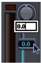 APPLE LOGIC EXPRESS 7 - Numerical Input - 1