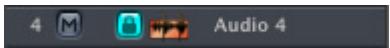 APPLE LOGIC EXPRESS 7 - Protecting Tracks - 1