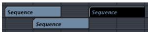 APPLE LOGIC EXPRESS 7 - Aliases - 1
