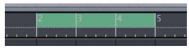 APPLE LOGIC EXPRESS 7 - Cycle Mode - 1