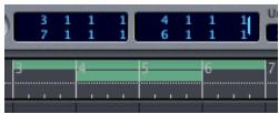 APPLE LOGIC EXPRESS 7 - Locators - 1