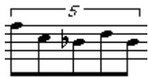 APPLE LOGIC EXPRESS 7 - Definition of Previously Recorded Notes As N-Tuplets - 2