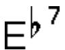 APPLE LOGIC EXPRESS 7 - Inserting Chord Symbols - 1