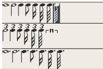 APPLE LOGIC EXPRESS 7 - Notes - 1