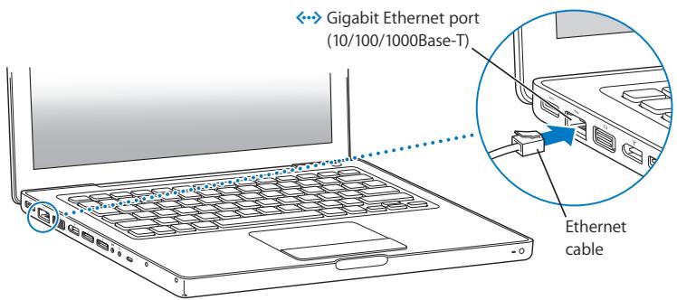 APPLE MACBOOK - Step 1: Plug In the 60W MagSafe Power Adapter to provide power to the MacBook and charge the battery. - 2