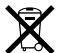 APPLE MACBOOK - Battery Disposal Information - 1