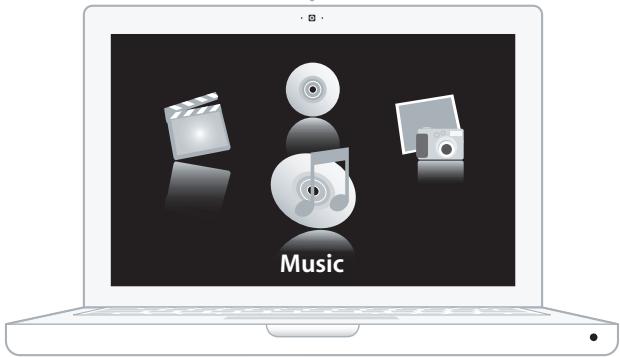APPLE MACBOOK - Built-in iSight camera - 4