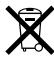 APPLE MACBOOK AIR MC234 - Disposal and Recycling Information - 1