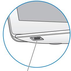 APPLE MACBOOK AIR MC234 - Basic Features of Your MacBook Air - 3