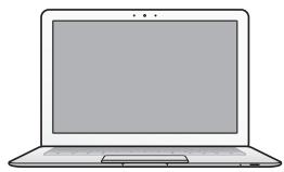 APPLE MACBOOK AIR MC234 - Setting Up DVD or CD Sharing - 3