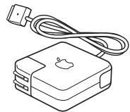APPLE MACBOOK PRO MC226 - What's in the Box - 2