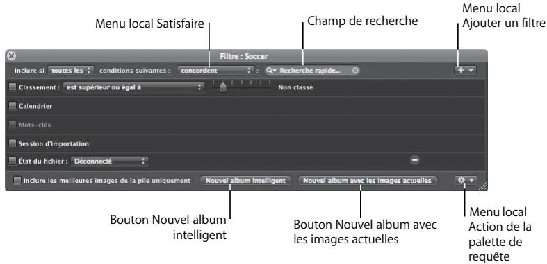 APPLE APERTURE 2 - Au préalable - 1