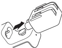 APPLE BATTERY CHARGER - AC普拉克曼庄哉哈莱阿, - 1