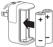 APPLE BATTERY CHARGER - 迦尼 - 1