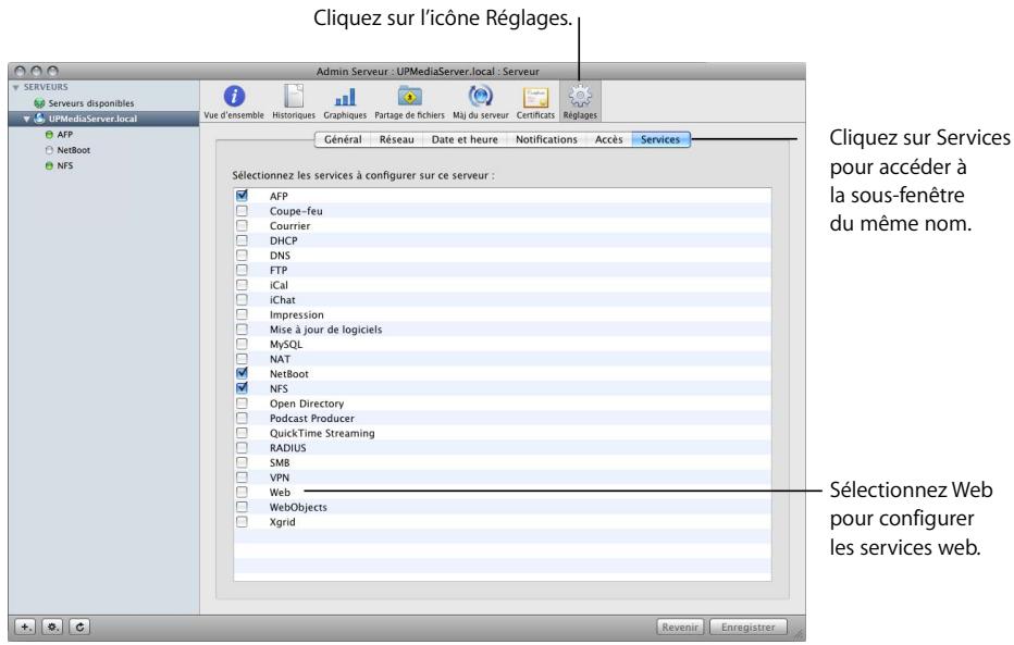 APPLE FINAL CUT SERVER - Avez-vous mis à niveau votre ordinateur de mac OS x server 10.4 à mac OS x server 10.5 ? - 3