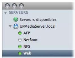 APPLE FINAL CUT SERVER - Avez-vous mis à niveau votre ordinateur de mac OS x server 10.4 à mac OS x server 10.5 ? - 1