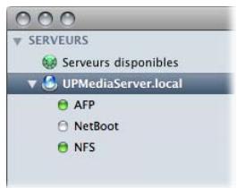 APPLE FINAL CUT SERVER - Avez-vous mis à niveau votre ordinateur de mac OS x server 10.4 à mac OS x server 10.5 ? - 2