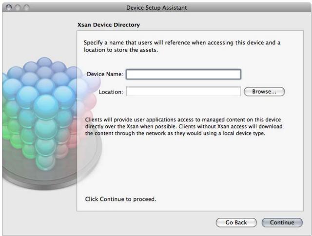 APPLE FINAL CUT SERVER - Périphériques xsan - 1