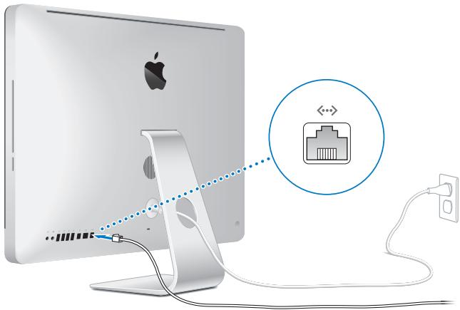 APPLE IMAC 21.5 INCH - Configuration de votre imac - 2