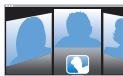 APPLE IMAC 21.5 INCH - Caméra isight intégrée avec ichat - 2