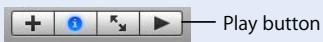 APPLE IPHOTO - Another Way to See Photos as a Slideshow - 1