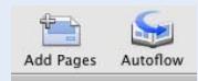 APPLE IPHOTO - Letting iPhoto Design Your Book for You - 1