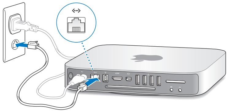 APPLE MAC MINI SERVER - What's in the Box - 5
