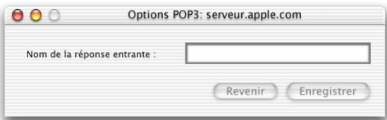APPLE MAC OS X SERVER - Interrompre les connexions après _ minutes - 1