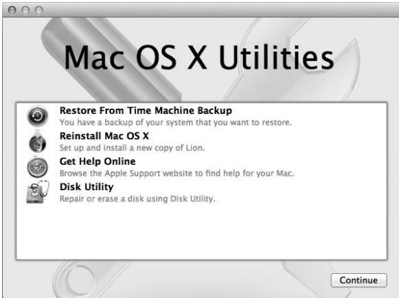APPLE MAC PRO SERVER - To force an application to quit: - 1