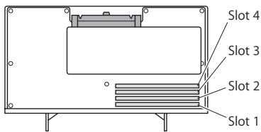 APPLE MAC PRO SERVER - To install memory: - 4