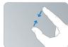 APPLE MACBOOK PRO 15 INCH - Multi-Touch trackpad - 5