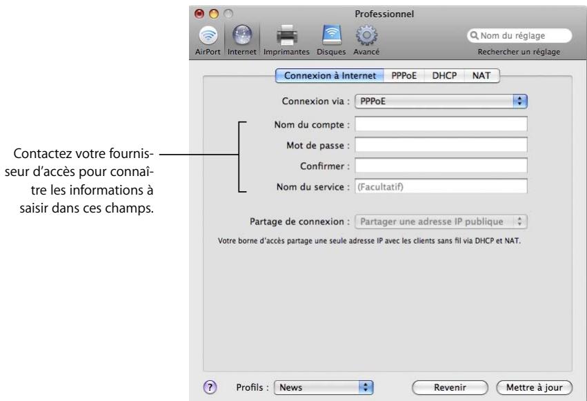 APPLE RESEAUX AIRPORT - Procedure à suivre - 3
